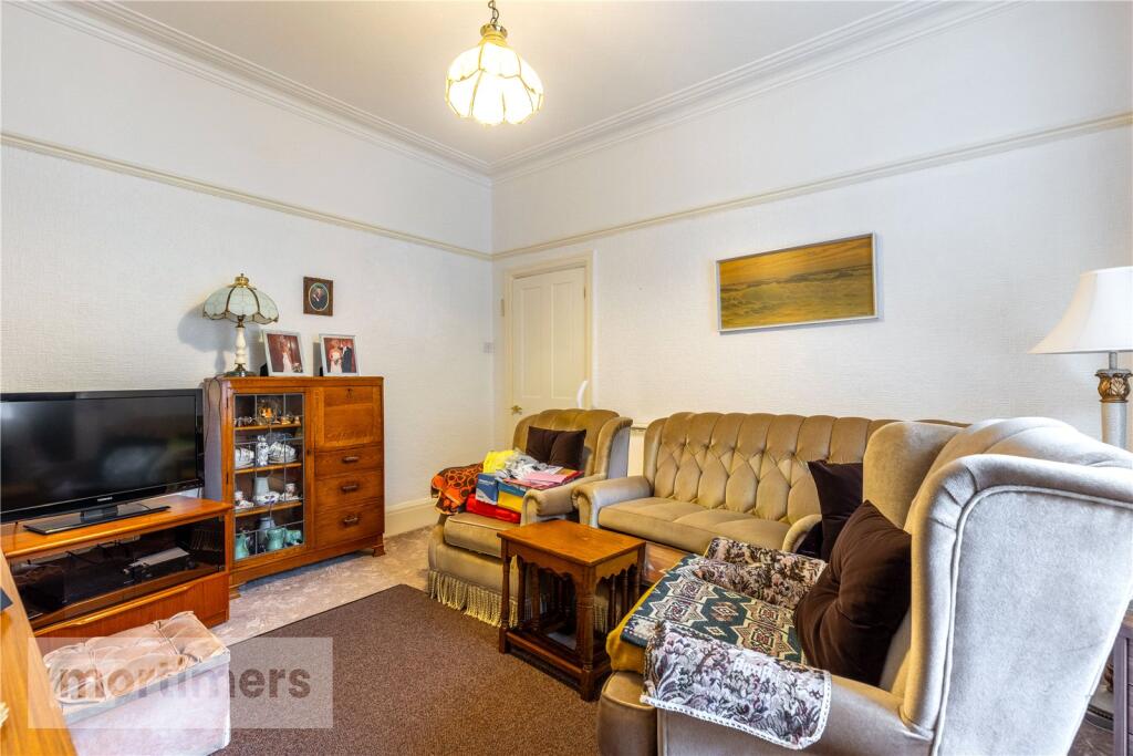 House in Hyndburn, Lancashire - View 4
