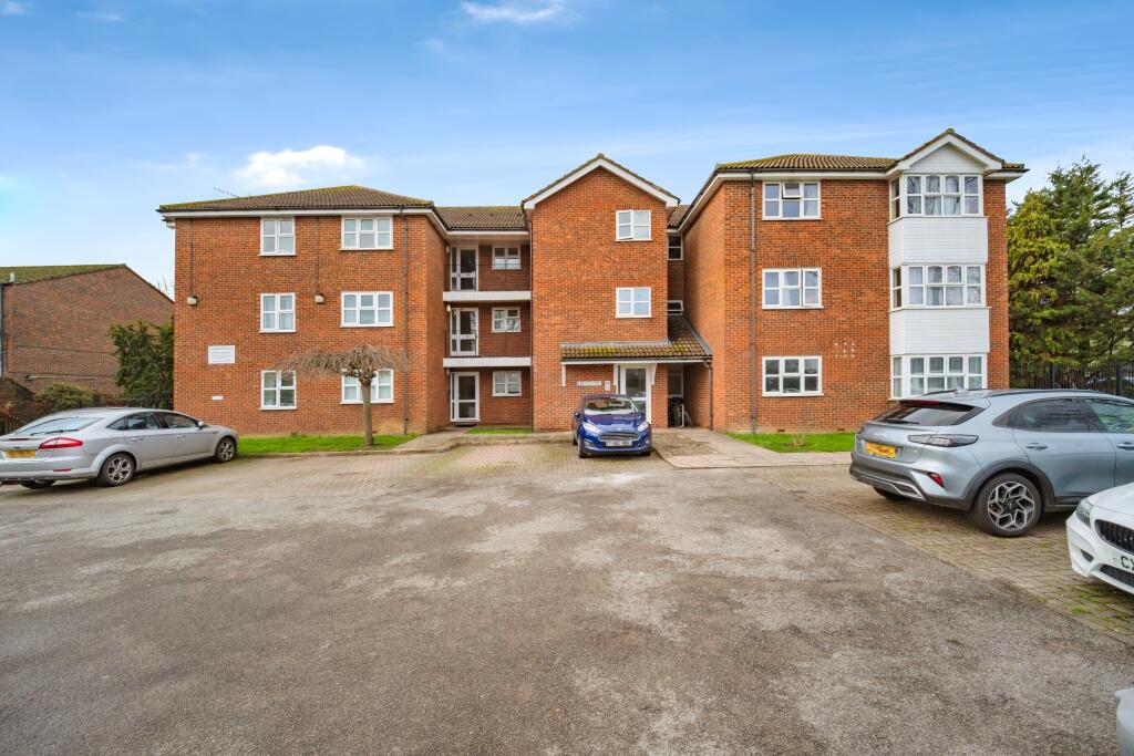 Main image of property: Horse Shoe Crescent, Northolt, UB5