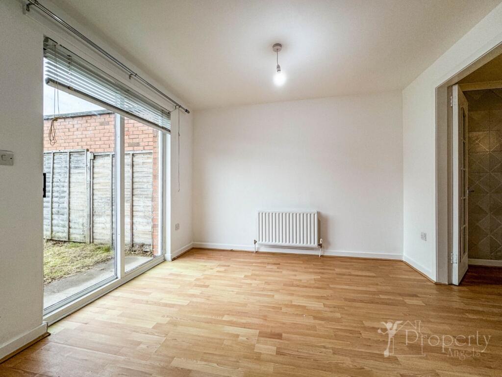 House in Motherwell, South Lanarkshire - View 5