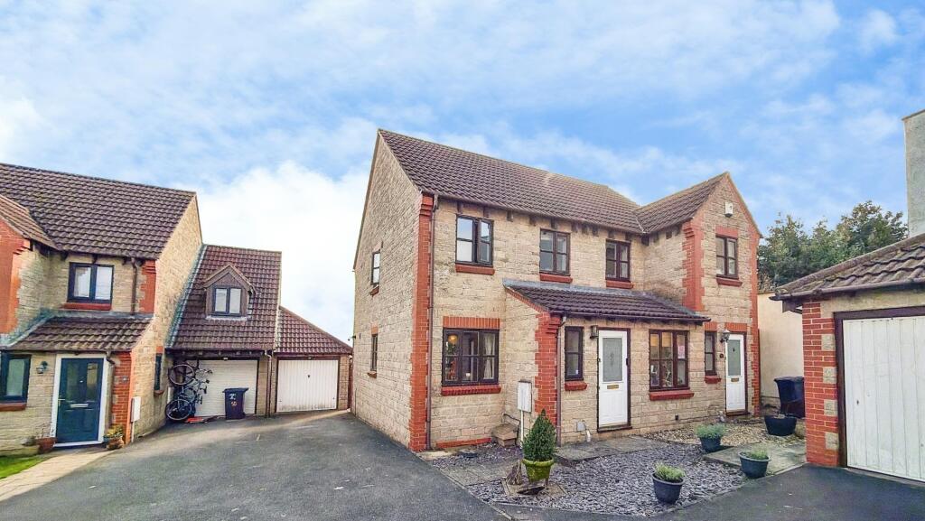 Main image of property: Argus Court, Bedminster, BS3 3PE