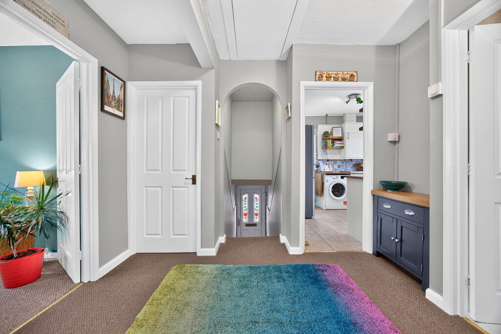 Apartment in Newcastle upon Tyne - More