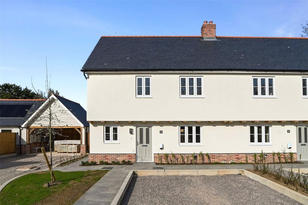 Main image of property: South End, Perry Green, Much Hadham, Hertfordshire, SG10