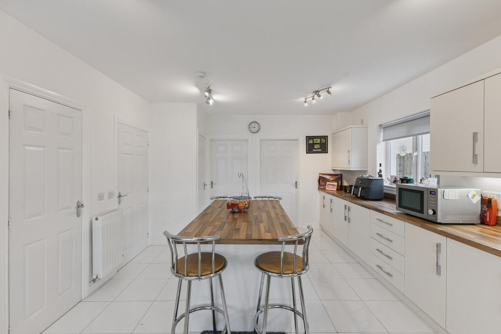 House in Blairgowrie and Rattray, Rosemount - View 4