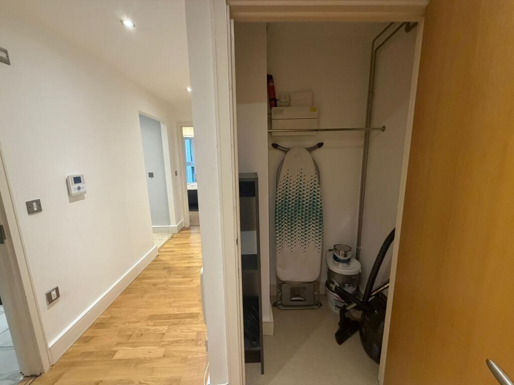 Apartment in London, City of London - View 4