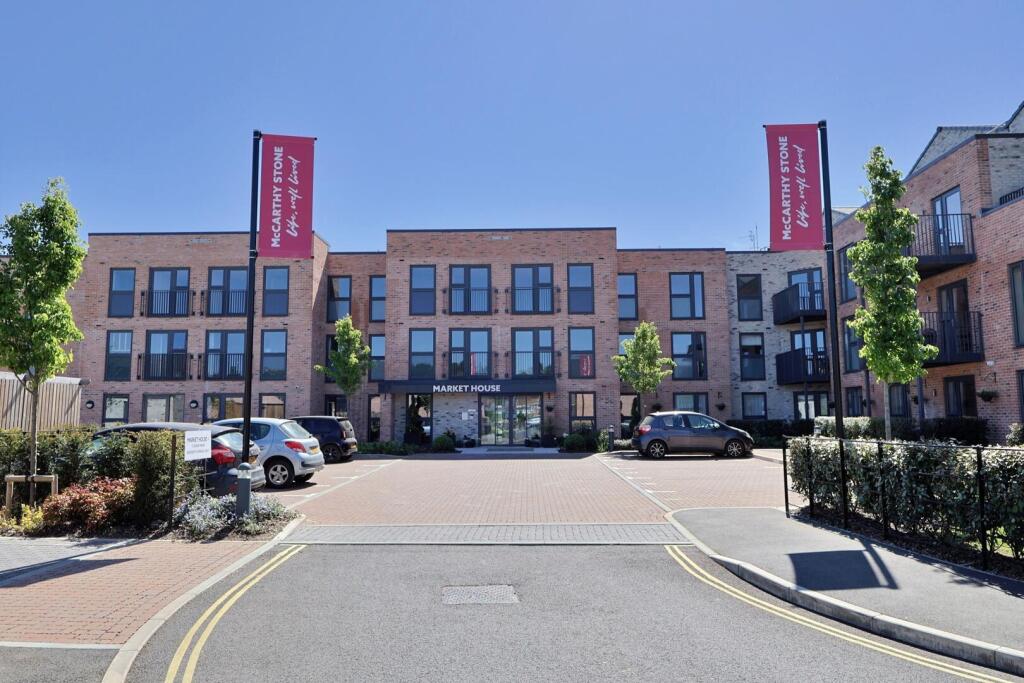 Apartment in Wimborne Minster, Dorset - View 2