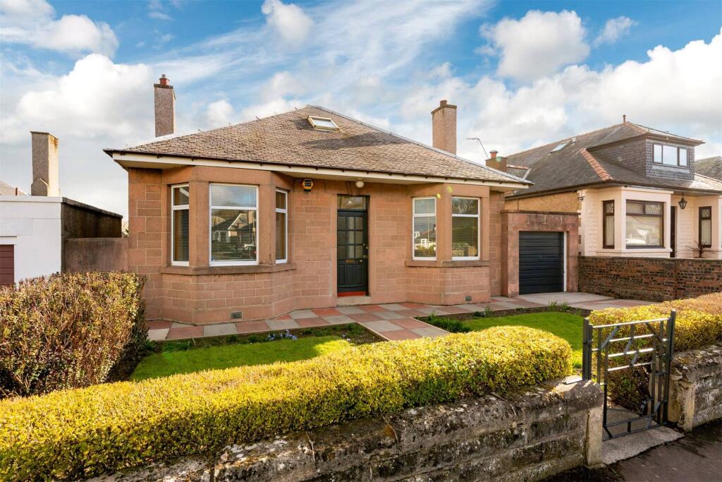 Main image of property: Mountcastle Drive South, Duddingston, Edinburgh, EH15