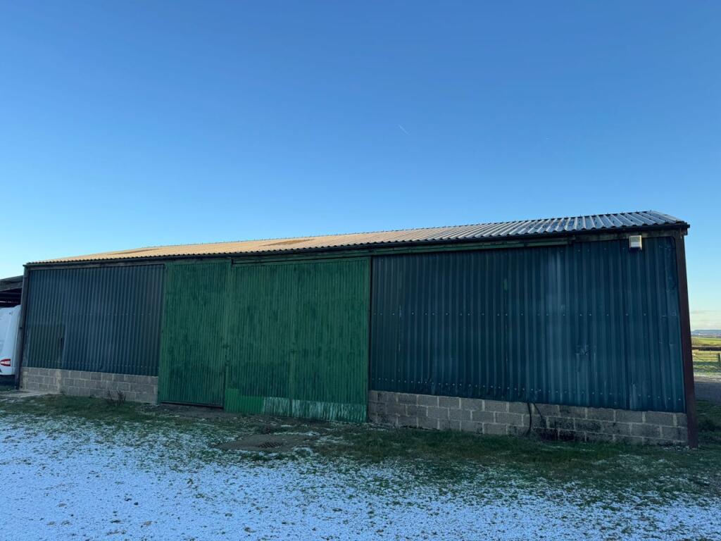 Main image of property: Storage Barn, Milton Bryan, Milton Keynes, MK17 9HS