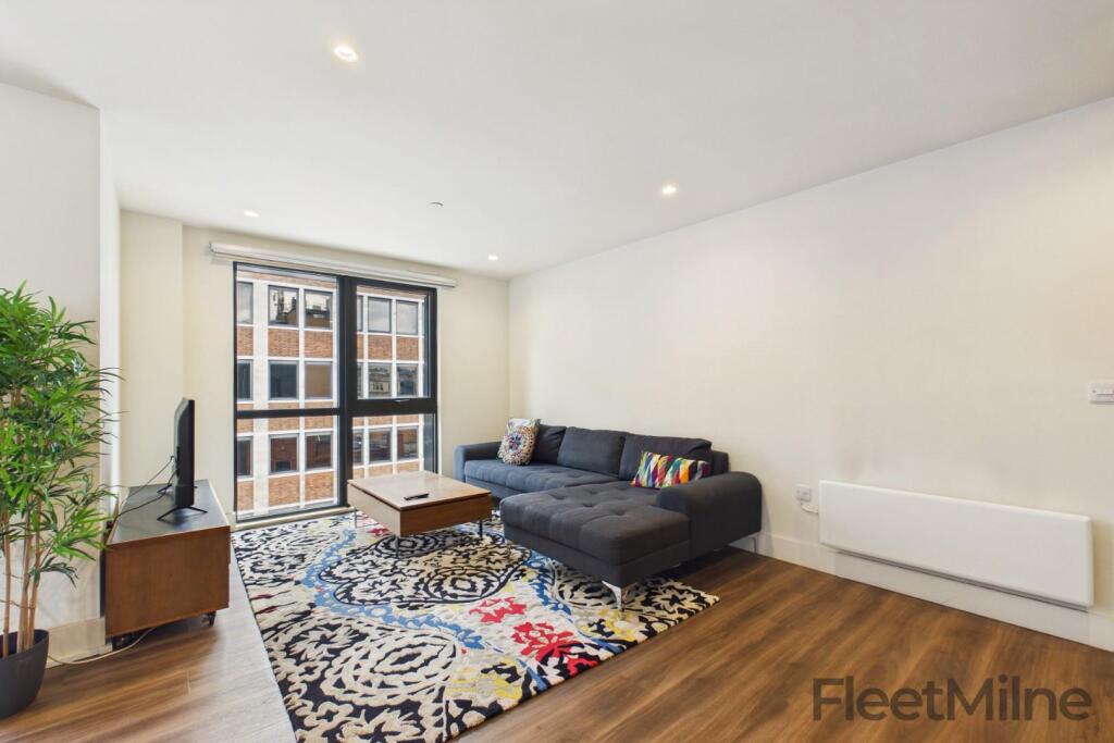 Main image of property: The Lightwell, 71 Cornwall Street, Birmingham