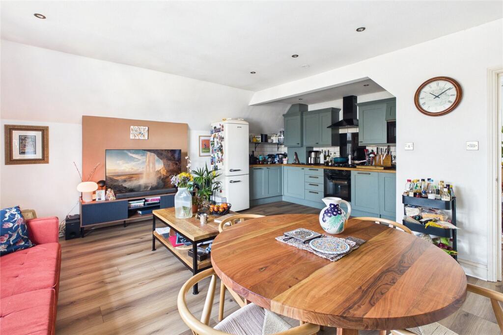Main image of property: Mitcham Lane, London, SW16