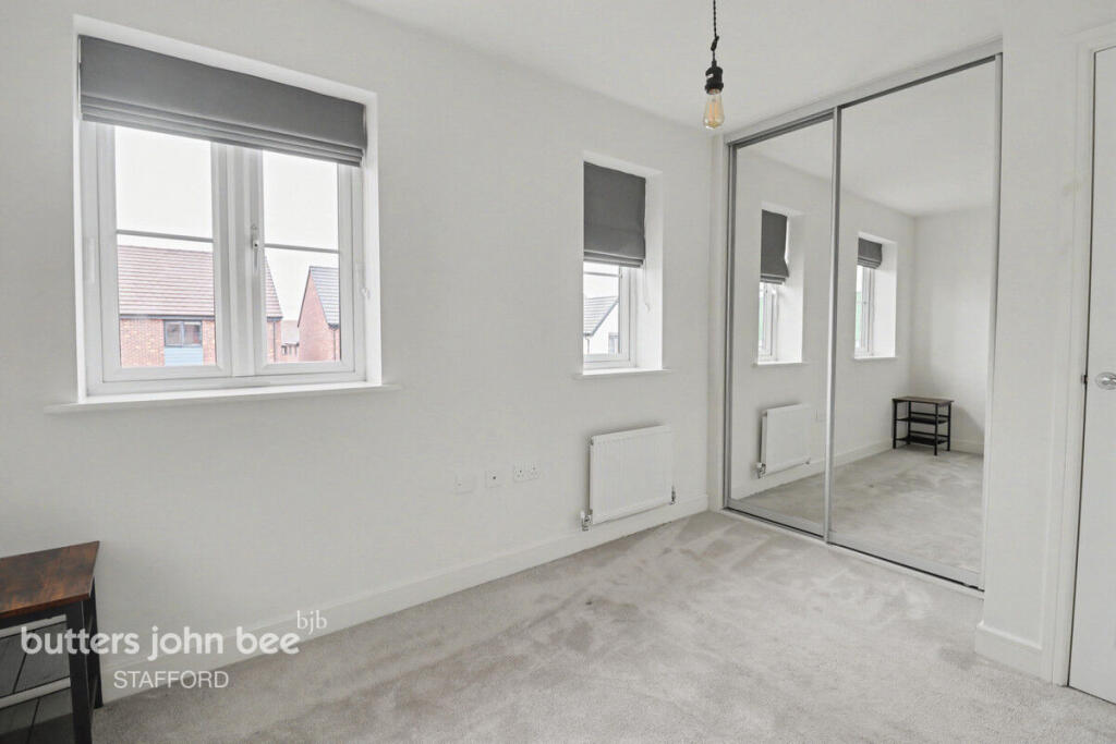 Main image of property: Martin Drive, Stafford, ST16 1GN