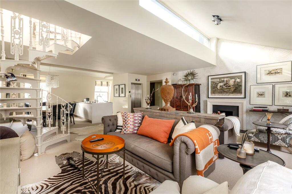 Main image of property: Onslow Gardens, South Kensington, London, SW7