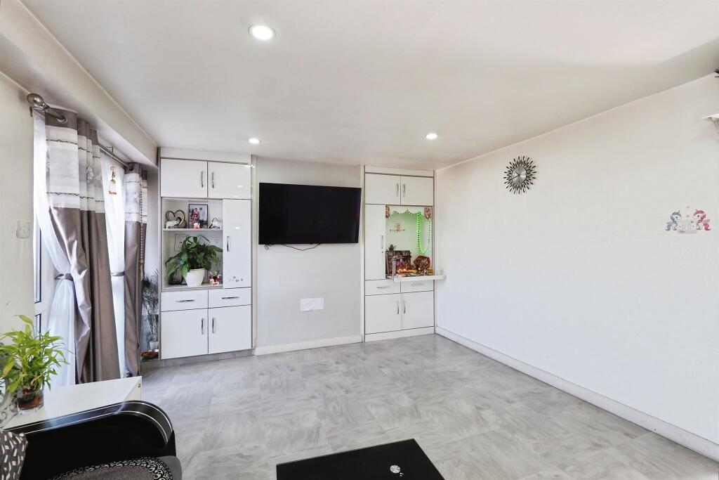 Main image of property: Russell Square, Leicester
