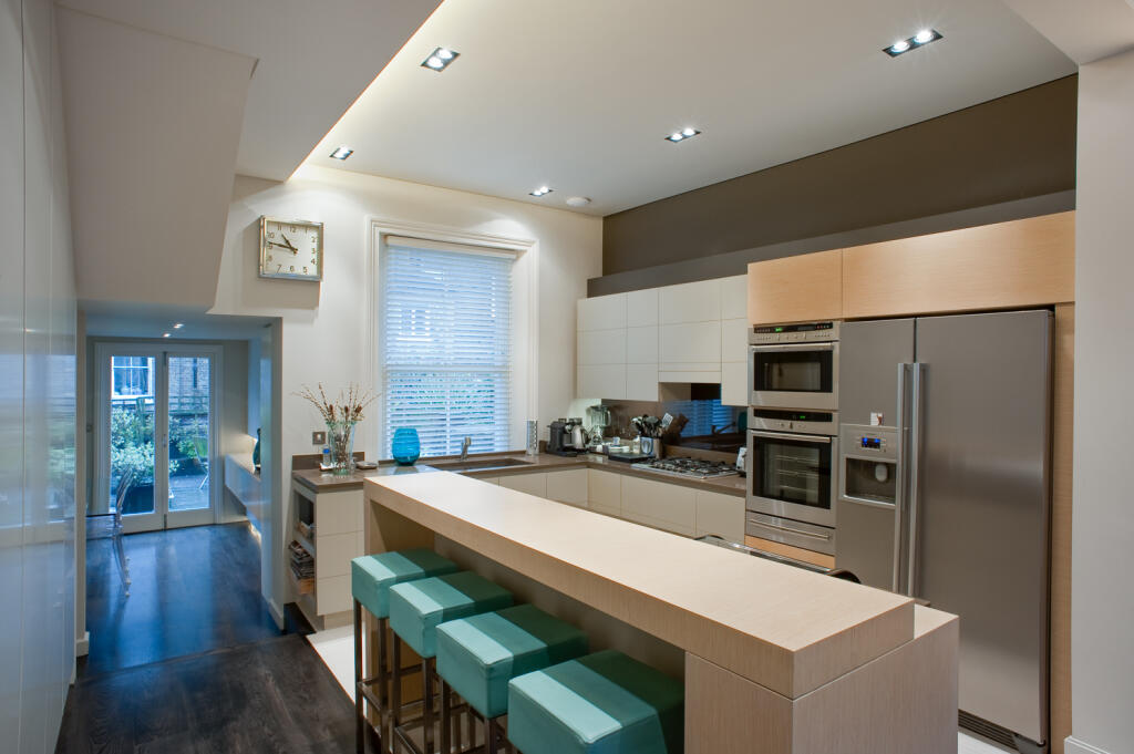 Apartment in London - View 3