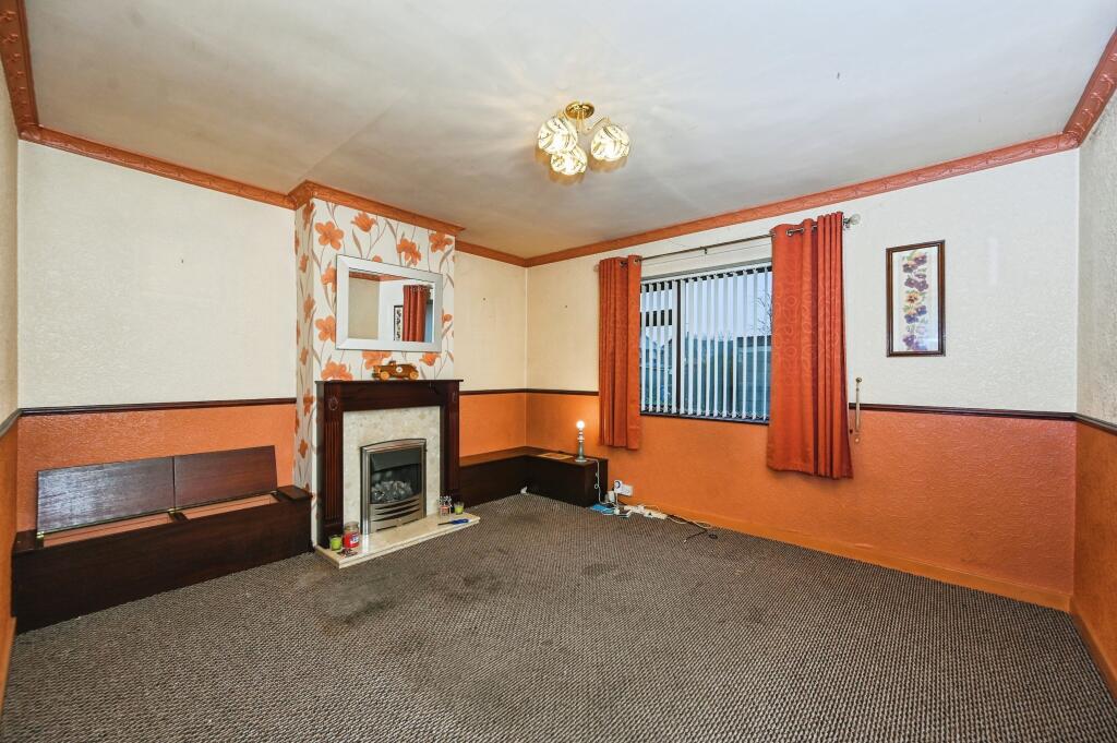 Kilshaw Road, Warrington, WA5 photo 3