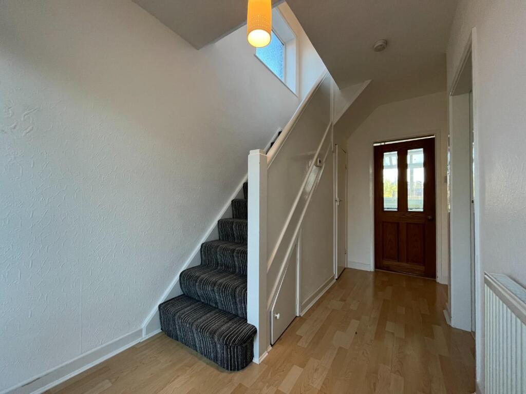 House in Trafford, Greater Manchester - View 5