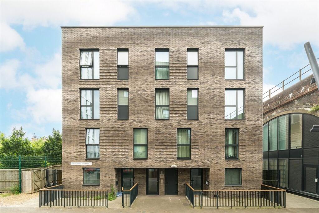 Main image of property: Gladstone Terrace, Nine Elms