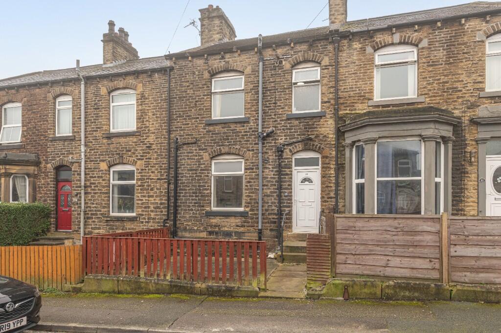 Main image of property: Brook Street, Huddersfield, HD5