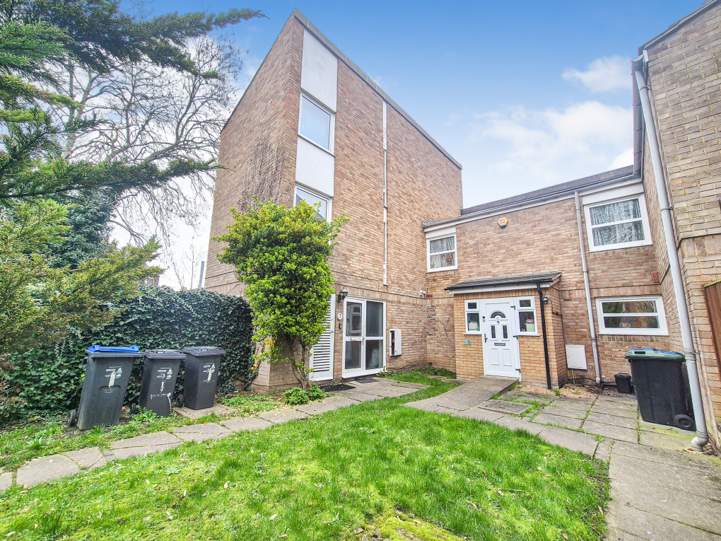 Main image of property: Park Hill Road, Croydon, London, CR0