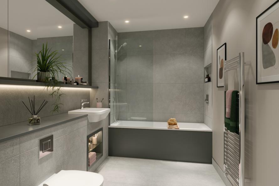 Main image of property: Canalside Quarter,
Oxford,
Oxfordshire,
OX2 8QF