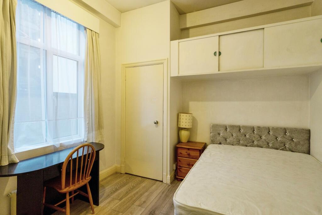 1 bedroom flat for rent