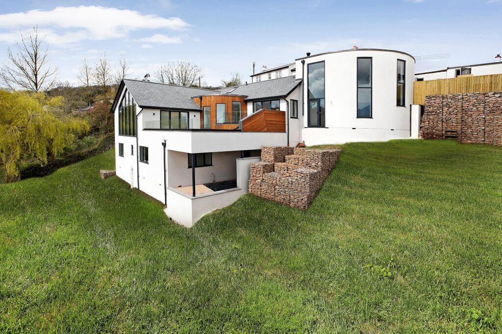 4 Bedroom Detached in EX6 7SR