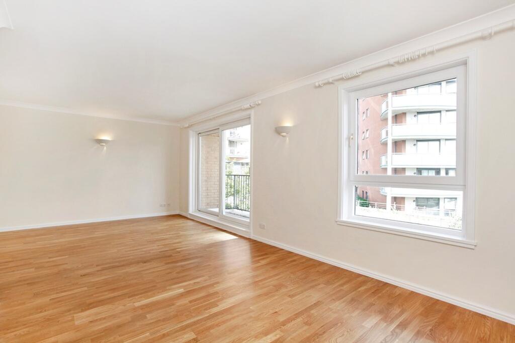 Apartment in London - More