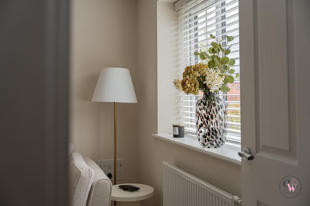 House in Winsford, Cheshire West and Chester - View 4