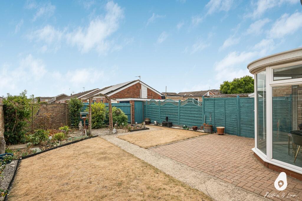 House in Cherwell, Bicester - View 2