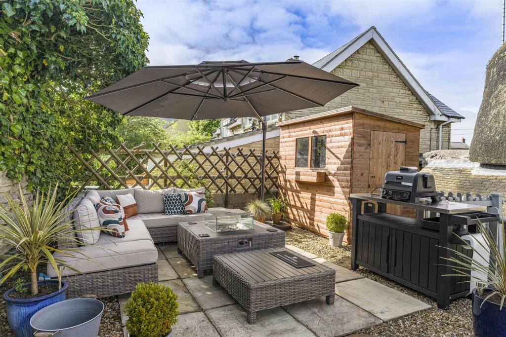 House in Cherwell, Souldern - View 3