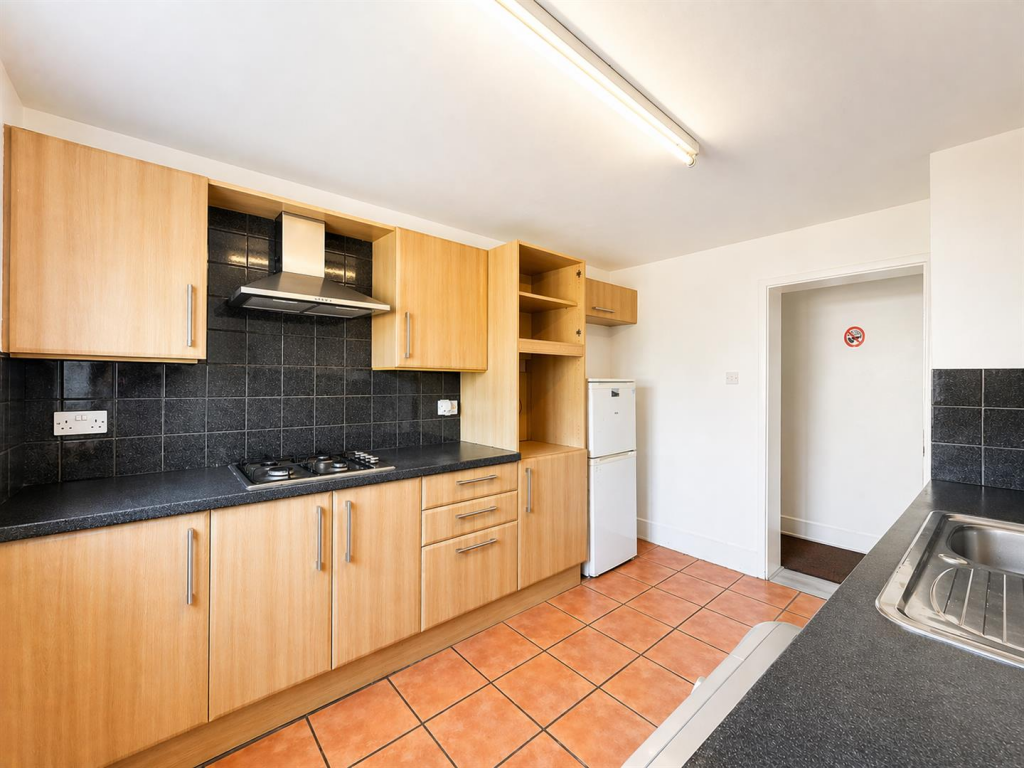 Main image of property: Staines Road, Hounslow. TW4
