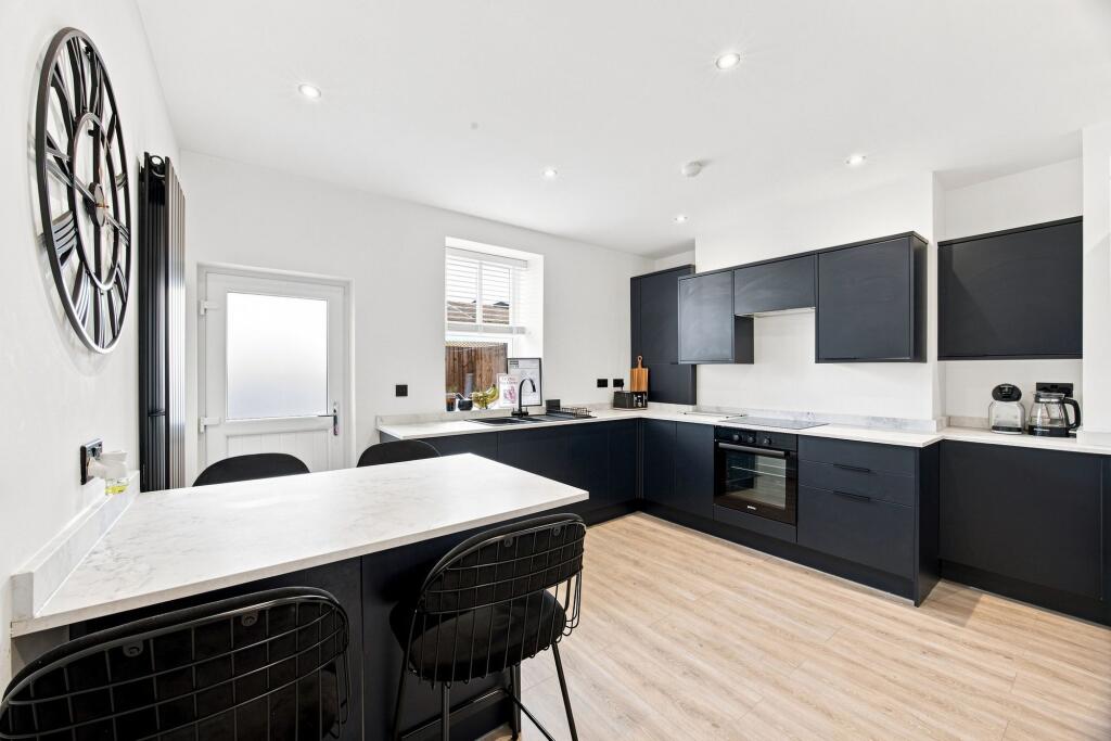 House in Rossendale, Lancashire - View 5