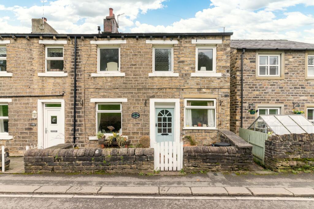 Main image of property: Armitage Road, Armitage Bridge, HD4