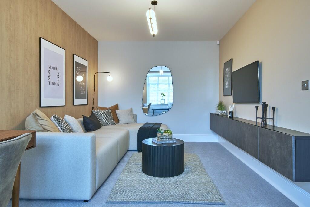Clitheroe Road, Whalley, BB7 9XL - View 4