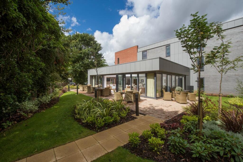 Main image of property: Wilford Lane, West Bridgford, Nottingham