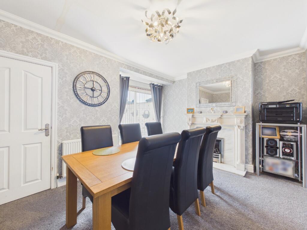 House in Hull, Gipsyville - View 5