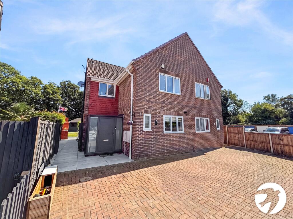 Main image of property: Lansdowne Avenue, Maidstone, Kent, ME15