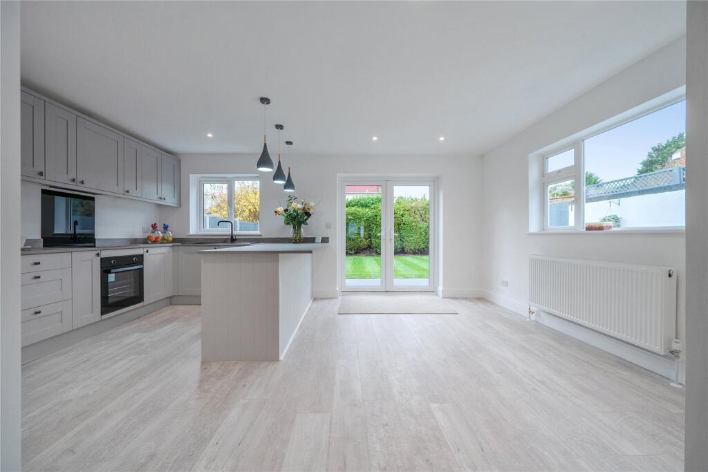 Palmerston Road, Orpington - View 4