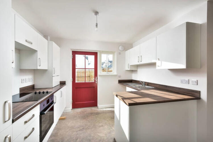 House in Edinburgh, East Lothian - View 2