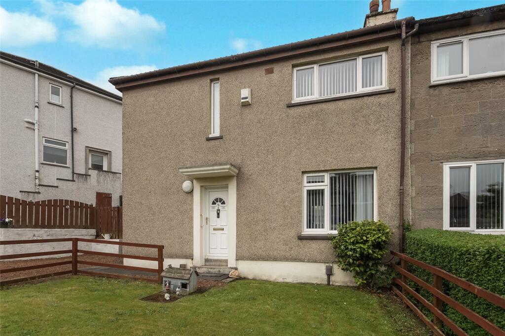 Main image of property: Clyde Avenue, Barrhead, Glasgow, East Renfrewshire, G78
