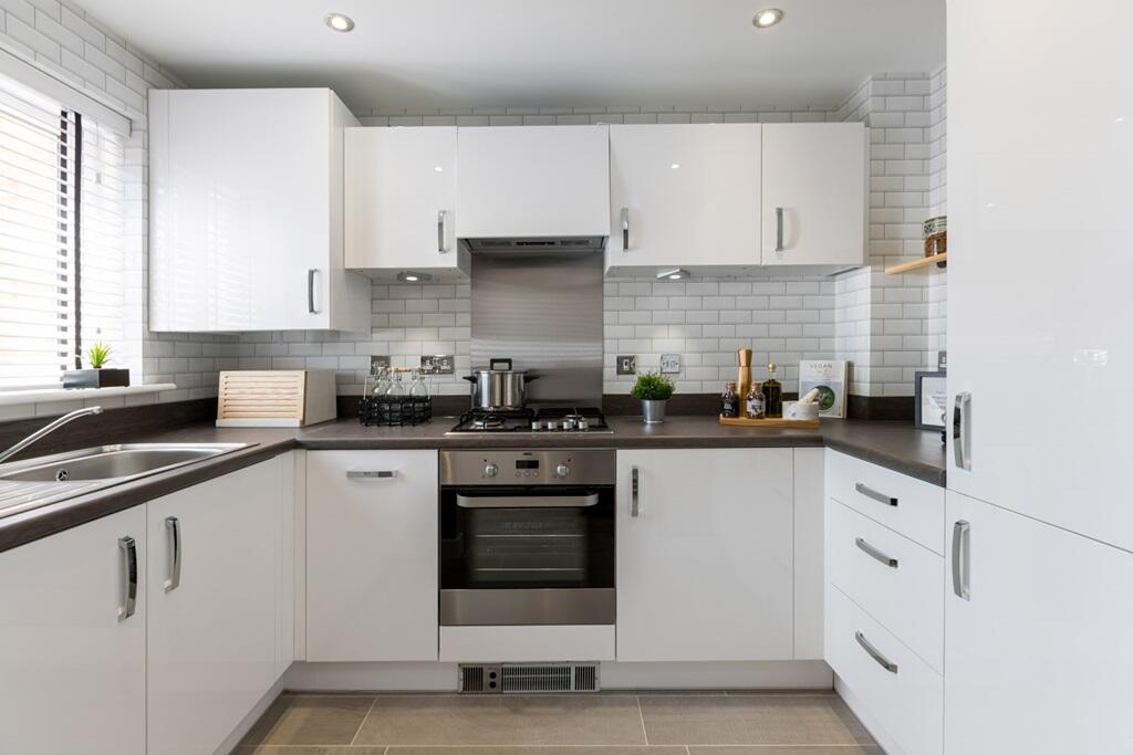 Main image of property: Quince Way, Ely, Cambridgeshire, CB6 2YL