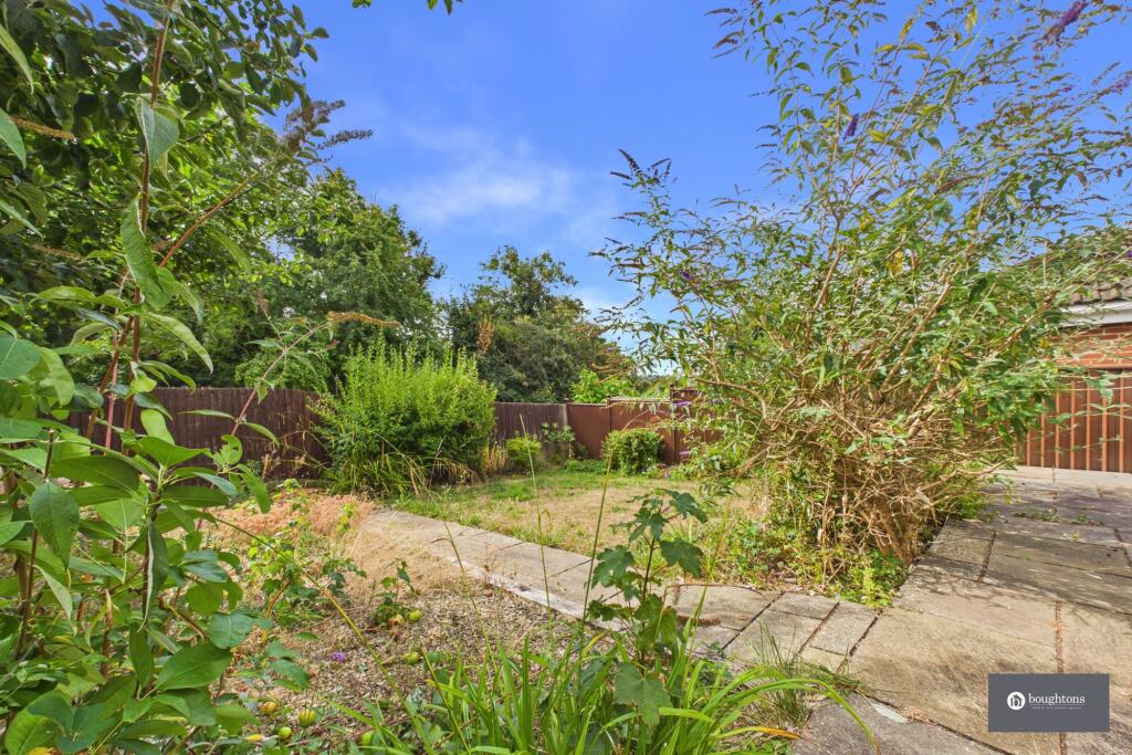 House in Milton Keynes - View 4