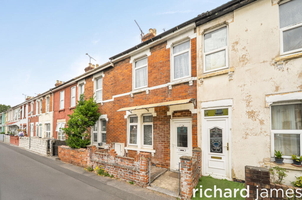 House in Swindon - More