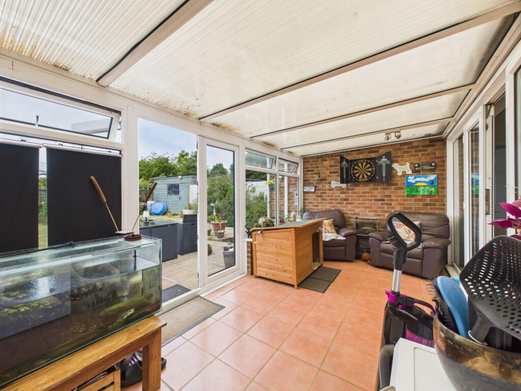 House in Thanet, Ramsgate - More
