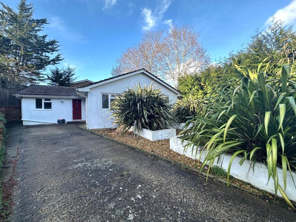 Main image of property: Westfield Rise, Saltdean, BN2 8HR