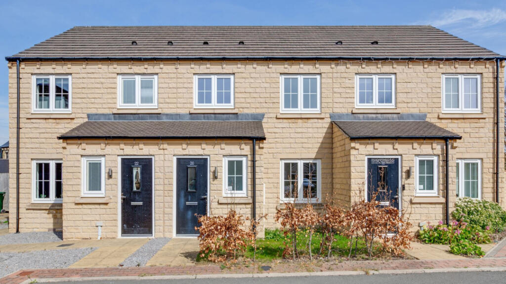 Main image of property: Bradford BD10 0FP, Bradford, BD10 0FP