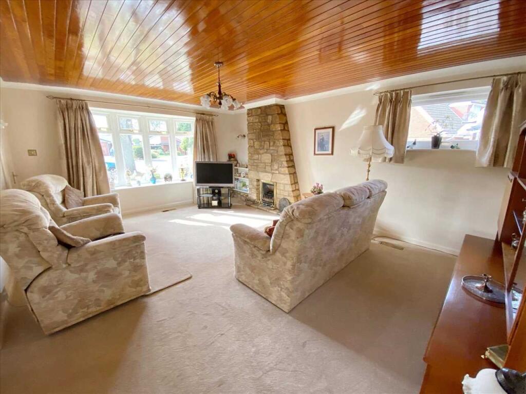 House in North Kesteven, Ruskington - View 2