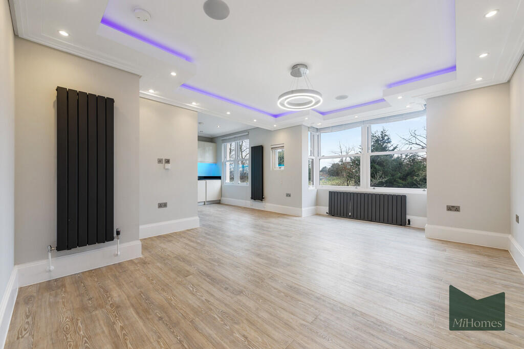 Main image of property: Broomfield Avenue, N13