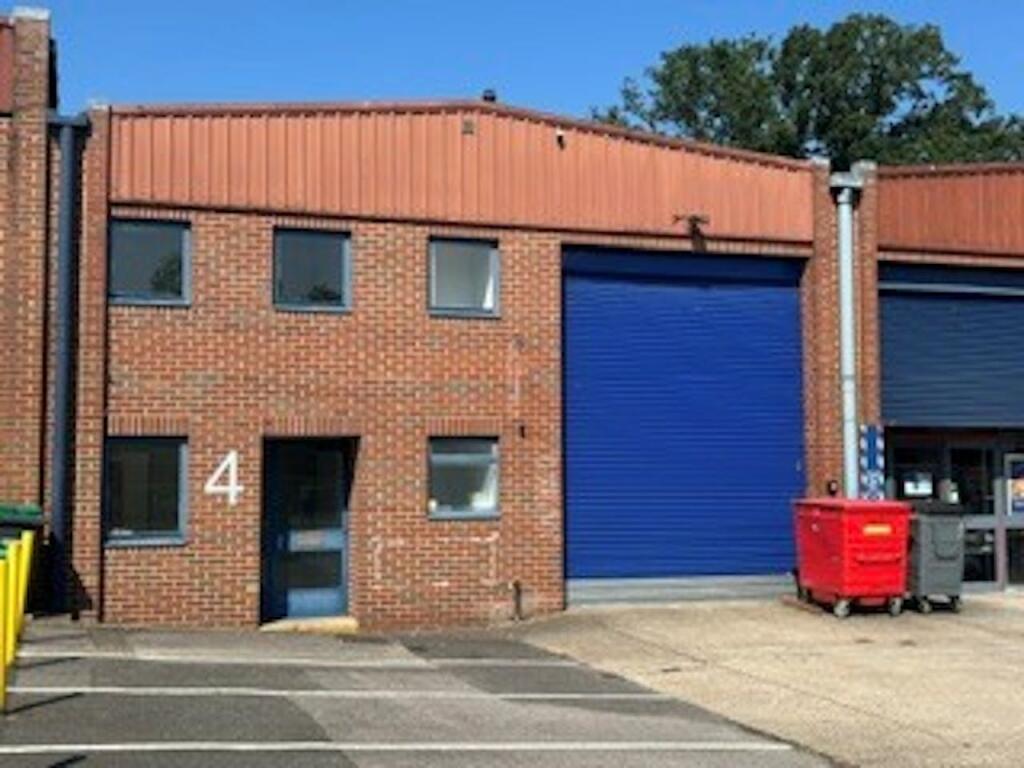Main image of property: 4 The Pines, Broad Street, Guildford, GU3 3BH