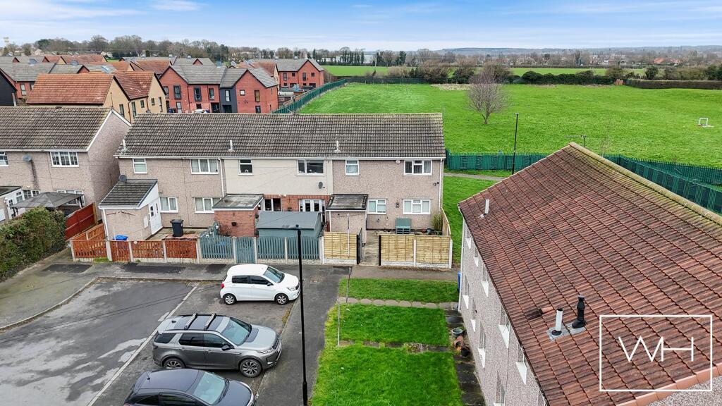 Main image of property: Eskdale Walk, Scawsby, 