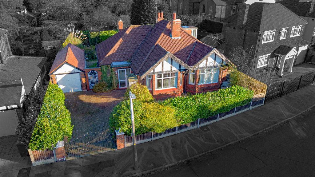 Main image of property: Egerton Road, Davenport